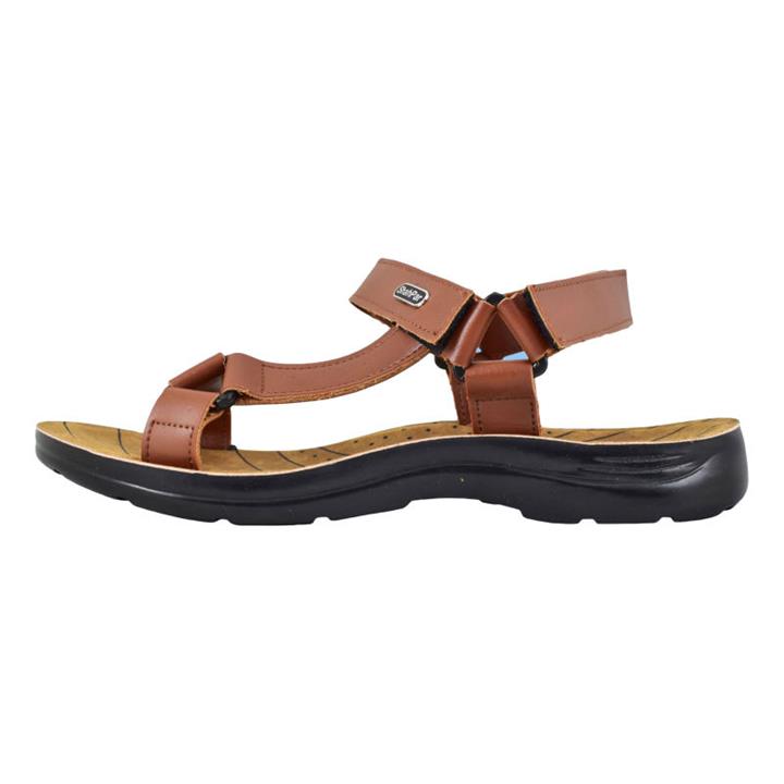 صندل مردانه شهپر مدل مهرام 102 کد SH4190-3